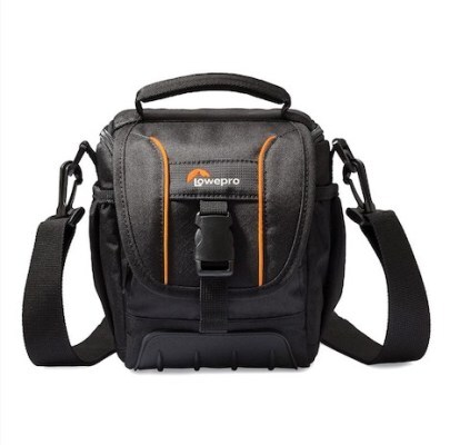 Lowepro Adventura SH 120 II