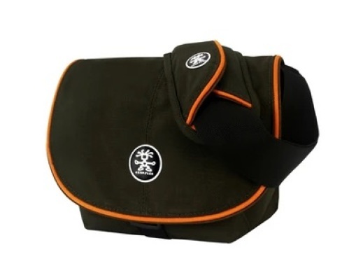 Crumpler Muffin Top 2500