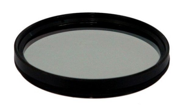 Circulair Polarisatie-filter 58mm