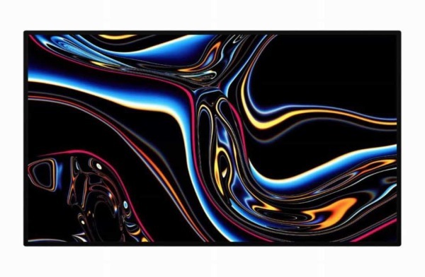 Apple Pro Display XDR 32 inch (Standaard glas)