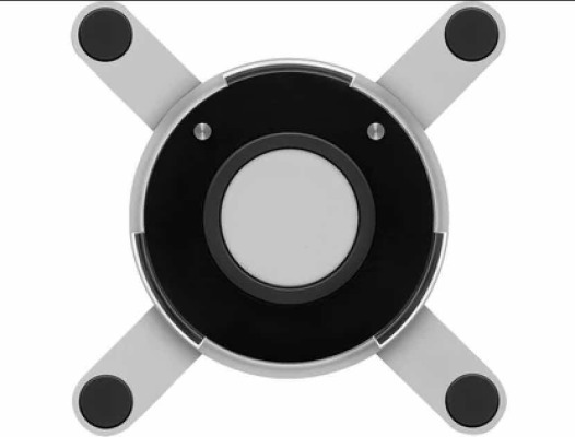 Apple VESA Mount adapter voor Apple Pro Display XDR 32 inch
