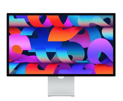 Apple Studio Display 27 inch (Standaard glas)