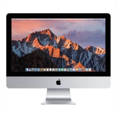 Apple iMac 21,5 inch (2014)