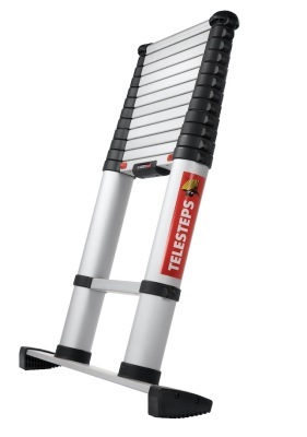 Telescopische Ladder 3,5m