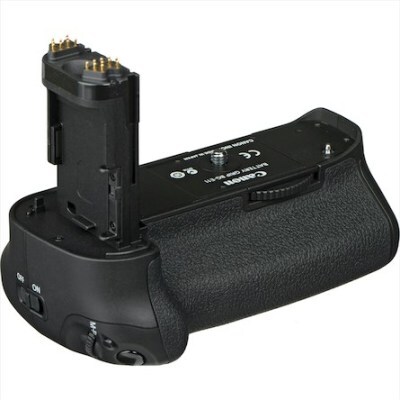 Canon BG-E11 Battery-grip