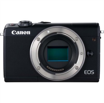 Canon EOS M100