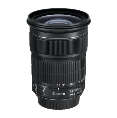 Canon EF 24-105mm f/3.5-5.6 IS STM