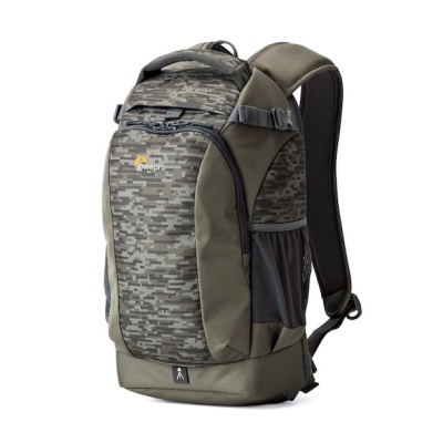 Lowepro Flipside 200 AW II (Mica/Pixel Camo)