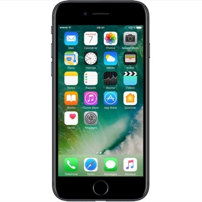 Apple iPhone 7 64 GB Space-Grey
