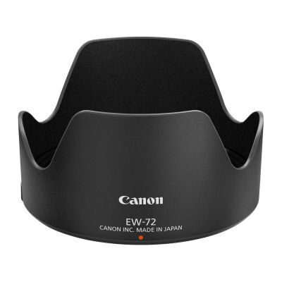 Canon EW-72 zonnekap voor Canon EF 35mm f/2 IS USM