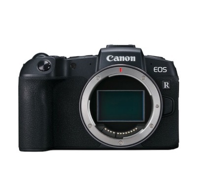 Canon EOS RP