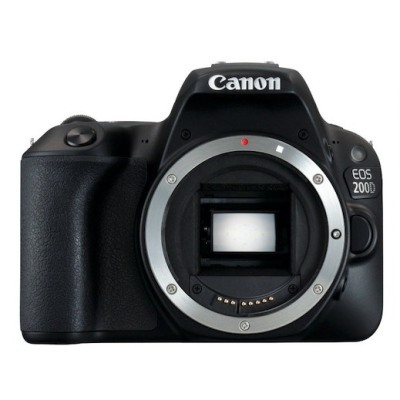 Canon EOS 200D