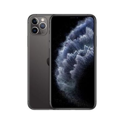 Apple iPhone 11 64 GB Space-Grey