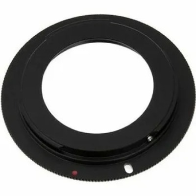 M42-EOS adapter