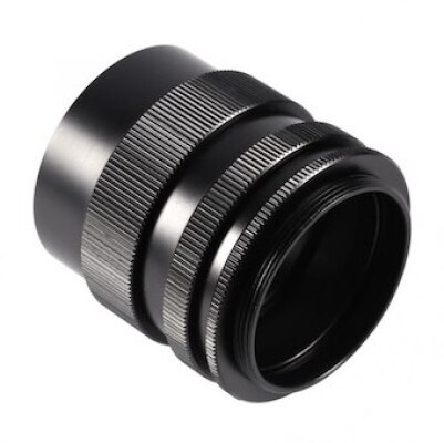 M42 Macro Extension Tubes (set van 2 ringen)