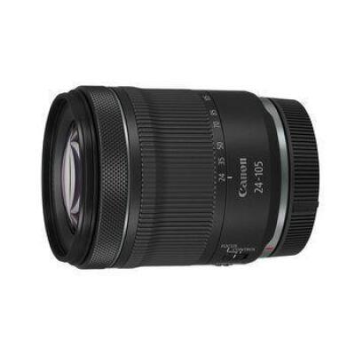 Canon RF 24-105mm f/4-7.1 IS STM