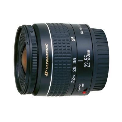 Canon EF 22-55mm f/4-5.6 USM