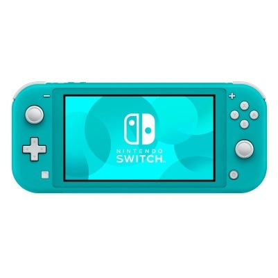 Nintendo Switch Lite (Turquoise)
