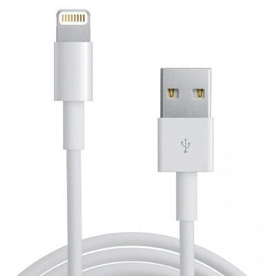 Apple Lightning-to-USB kabel (2 meter)