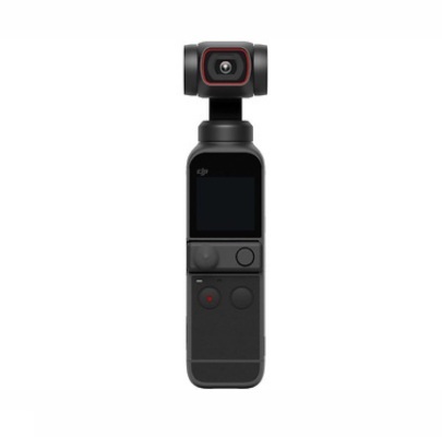 DJI Osmo Pocket 2