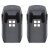 Duo-pack DJI Spark Intelligent Flight Battery (Part 03)