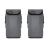 Duo-pack DJI Mavic Air Intelligent Flight Battery