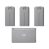 Triple-pack DJI Mini Intelligent Flight Battery + Charging-hub