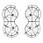 DJI Mavic Mini Propeller Guards