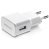 Samsung Fast Charging Adapter 15W - Snelle oplader - USB - Wit