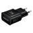 Samsung Fast Charging Adapter 15W - Snelle oplader - USB - Zwart