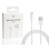 Apple Lightning-to-USB kabel (1 meter)