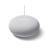 Google Nest Mini 2e generatie (wit)