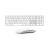 Apple Magic Keyboard met Numpad + Magic Mouse 2 Zilver