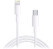 Apple USB-C-naar-Lightning kabel (1 m)