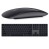 Apple Magic Keyboard met Numpad + Magic Mouse 2 Space Gray