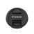 Canon Lensdop E-58 II (58mm front lensdop centre-pinch)