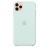 Apple iPhone 11 Pro Silicone Case Seafoam