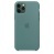 Apple iPhone 11 Pro Silicone Case Cactus