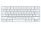 Apple Magic Keyboard met Touch ID