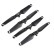 Propellers voor DJI Spark (set van 4)