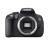 Canon EOS 700D + 18-55mm IS cameraset